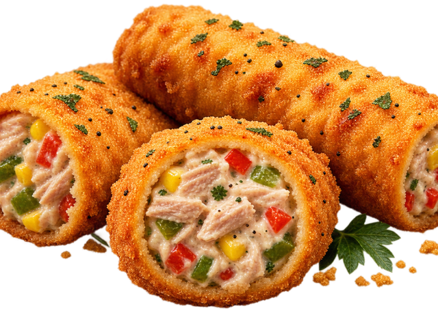 4 Nems Crevettes – Master Cruisty Noisy-le-Sec