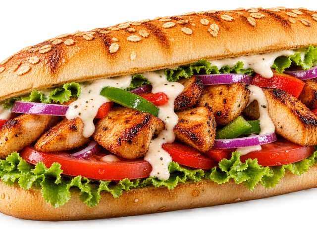 Naan Boursin – Master Cruisty Noisy-le-Sec
