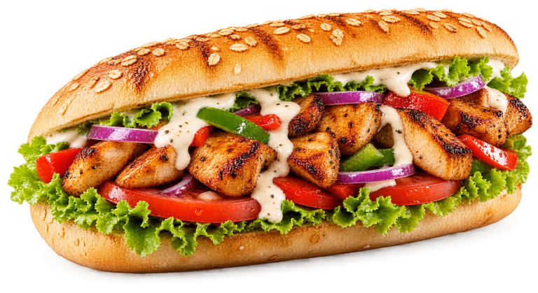 Naan Boursin – Master Cruisty Noisy-le-Sec