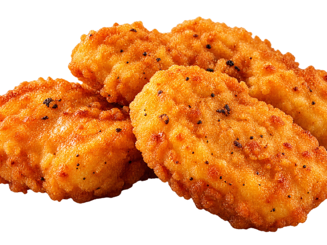 4 Nuggets – Master Cruisty Noisy-le-Sec