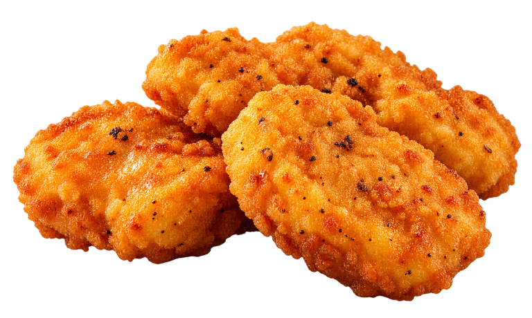 4 Nuggets – Master Cruisty Noisy-le-Sec