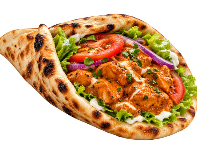 Naan Tandoori – Master Cruisty Noisy-le-Sec