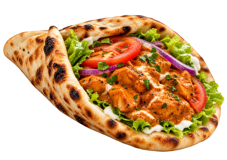 Naan Tandoori – Master Cruisty Noisy-le-Sec