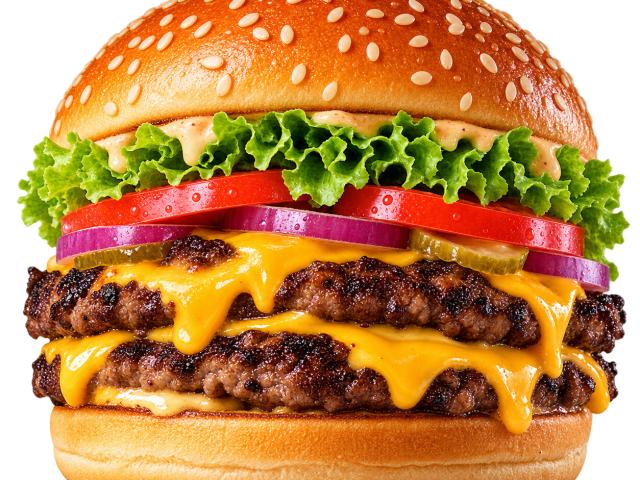 Smash Burger – Master Cruisty Noisy-le-Sec