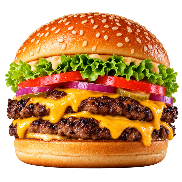 Smash Burger – Master Cruisty Noisy-le-Sec