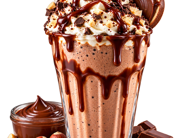 Milkshake – Master Cruisty Noisy-le-Sec