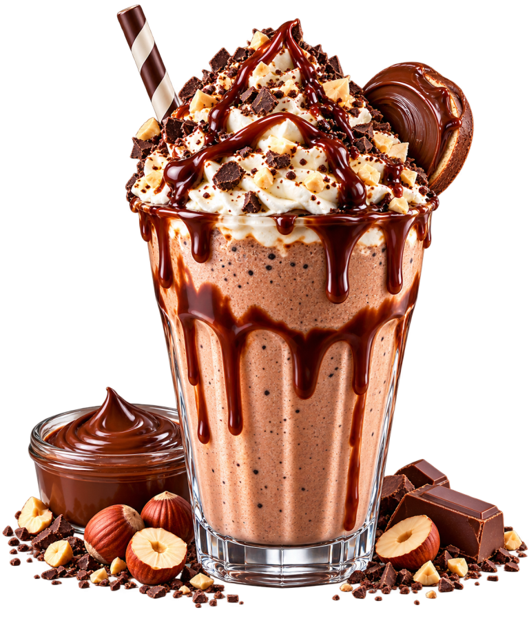 Milkshake – Master Cruisty Noisy-le-Sec