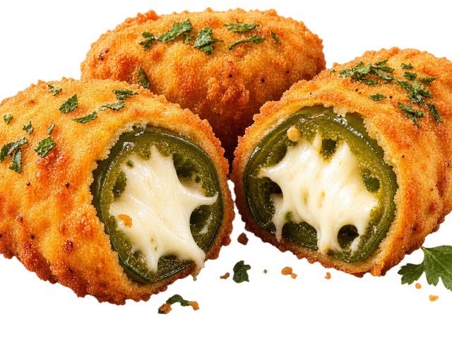 4 Jalapeños – Master Cruisty Noisy-le-Sec