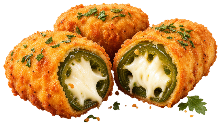 4 Jalapeños – Master Cruisty Noisy-le-Sec
