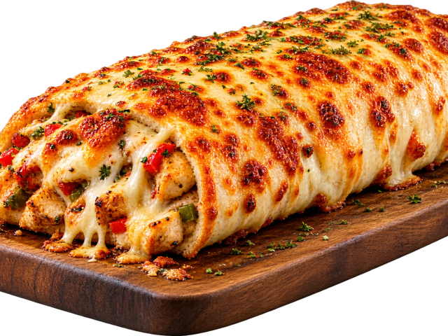 Roulé Gratiné – Master Cruisty Noisy-le-Sec