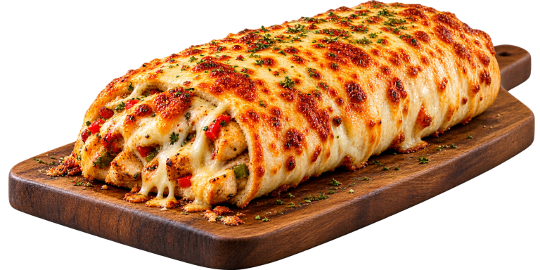 Roulé Gratiné – Master Cruisty Noisy-le-Sec
