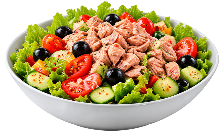 Salade Thon – Master Cruisty Noisy-le-Sec