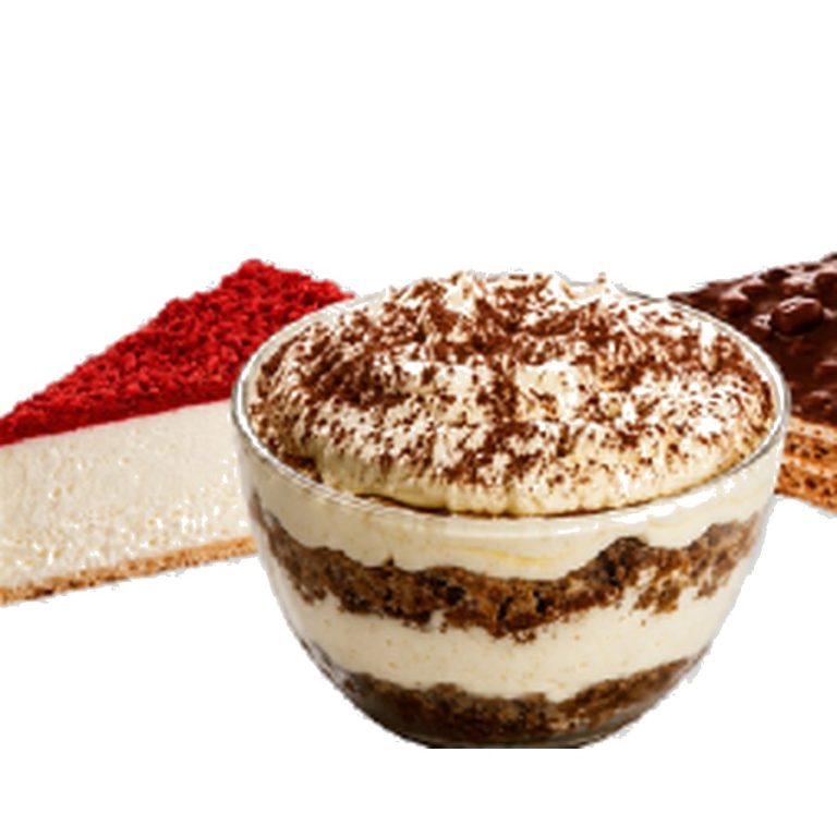 Tiramisu – Master Cruisty Noisy-le-Sec
