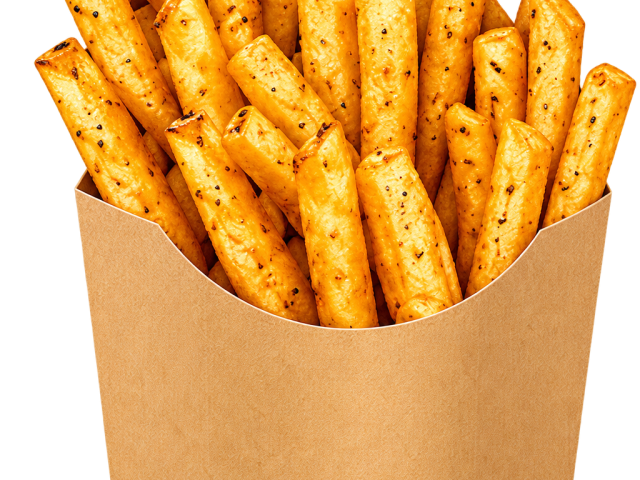 Frites – Master Cruisty Noisy-le-Sec