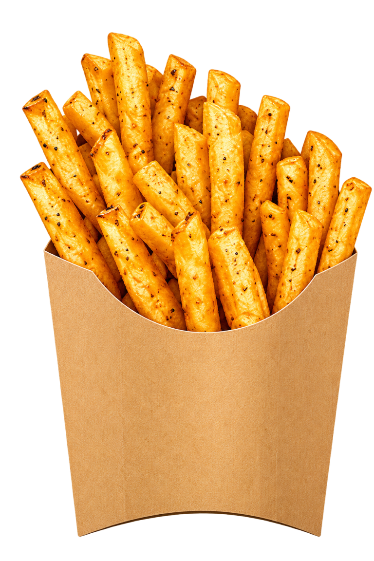 Frites – Master Cruisty Noisy-le-Sec